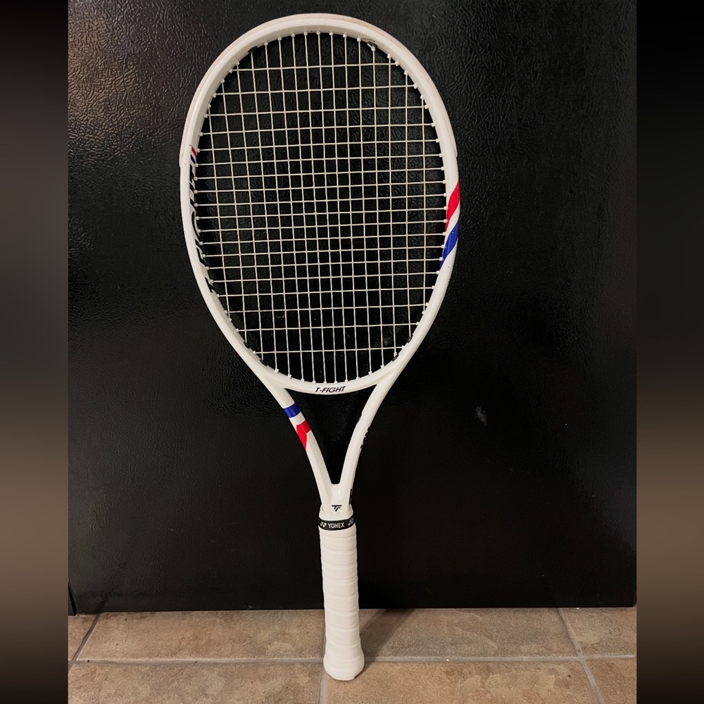 Tecnifibre Tennis Racquet